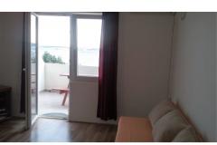 Apartmány Donadić Apartmán 2: (2+2) - A2 foto 1