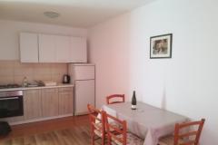 Apartmány Donadić Apartmán 2: (2+2) - A2 foto 2