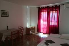 Apartmány Donadić Apartmán 2: (2+2) - A2 foto 3