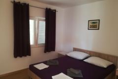 Apartmány Donadić Apartmán 2: (2+2) - A2 foto 4