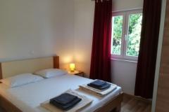 Apartmány Donadić Apartmán 3: (2+2) - A3 foto 1