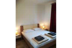 Apartmány Donadić Apartmán 3: (2+2) - A3 foto 5