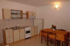 Apartmány Donadić Apartmán 4: (4+1) - A5 foto 1