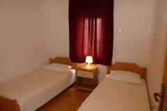 Apartmány Donadić Apartmán 4: (4+1) - A5 foto 2
