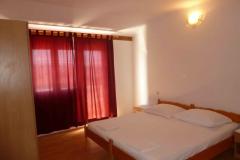 Apartmány Donadić Apartmán 4: (4+1) - A5 foto 3