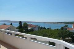 Apartmány Donadić Apartmán 4: (4+1) - A5 foto 4