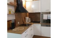Apartmány Frljak Apartmán 4 - Meli foto 4