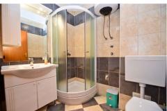 Apartmány Ilija Apartmán 1 - A1 foto 1