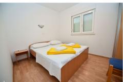 Apartmány Ilija Apartmán 1 - A1 foto 2
