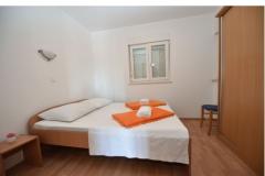 Apartmány Ilija Apartmán 1 - A1 foto 3