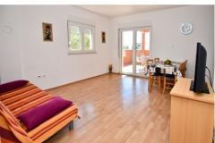 Apartmány Ilija Apartmán 1 - A1 foto 4