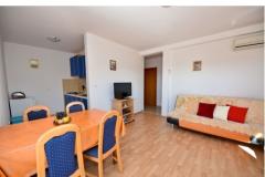 Apartmány Ilija Apartmán 2 - A2 foto 5