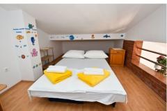 Apartmány Ilija Apartmán 3 - A3 foto 4