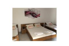 Apartmány Jelka Apartmán 4 - App 4+1 foto 5