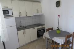 Apartmány Jelka Apartmán 1 - app 1 priz foto 1