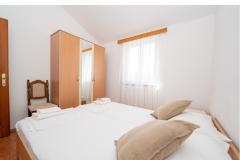 Apartmány Kaštel Apartmán 1 - TIP 2 foto 2