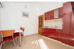Apartmány Kaštel Apartmán 1 - TIP 2 foto 3