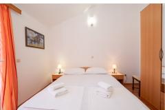 Apartmány Kaštel Apartmán 2 - TIP 4 foto 3