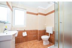 Apartmány Kaštel Apartmán 2 - TIP 4 foto 4