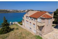 Apartmány Kaštel Apartmán 4 - TIP 2+1 foto 1