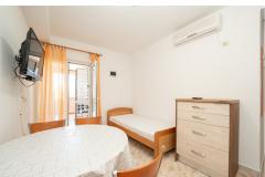 Apartmány Kaštel Apartmán 4 - TIP 2+1 foto 4