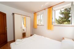 Apartmány Kaštel Apartmán 5 - TIP 5 foto 3