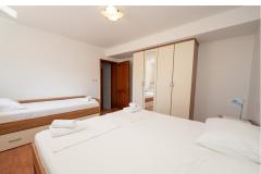 Apartmány Kaštel Apartmán 5 - TIP 5 foto 5