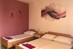 Apartmány Katarina Apartmán 2 - Apartman2 foto 4