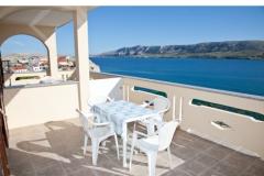 Apartmány Komešić Apartmán 1 - Apartman 1 foto 1