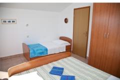 Apartmány Komešić Apartmán 5 - Apartman 5 foto 2