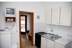 Apartmány Komešić Apartmán 4 - Apartman 4 foto 4