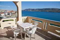 Apartmány Komešić Apartmán 2 - Apartman 2 foto 1
