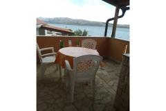 Apartmány Kustić Apartmán 1 - dvosobni foto 1