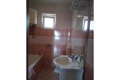 Apartmány Kustić Apartmán 1 - dvosobni foto 3