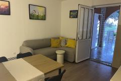 Apartmány Kustić Apartmán 2 - jednosobni foto 2