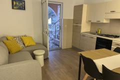 Apartmány Kustić Apartmán 2 - jednosobni foto 3