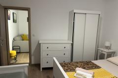 Apartmány Kustić Apartmán 2 - jednosobni foto 4
