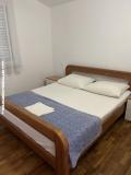Apartmány Kustić Apartmán 3 - Dvosobni foto 5