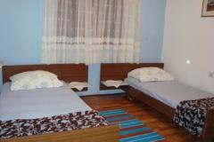 Apartmány Lili Apartmán 1 - Plavi foto 2