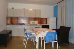 Apartmány Lili Apartmán 1 - Plavi foto 5