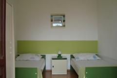 Apartmány Lili Apartmán 2 - Zeleni foto 1