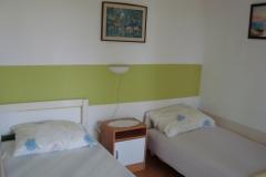 Apartmány Lili Apartmán 2 - Zeleni foto 3