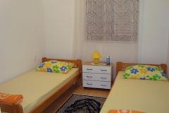 Apartmány Lili Apartmán 3 - Bijeli foto 2
