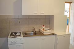 Apartmány Lili Apartmán 3 - Bijeli foto 4