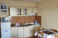 Apartmány Lončar Apartmán 3 - apartman 2 foto 2