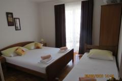 Apartmány Lončar Apartmán 1 - apartman 1 foto 2