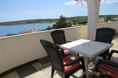 Apartmány Lončar Apartmán 1 - apartman 1 foto 4