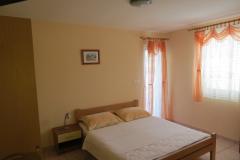 Apartmány Lončar Apartmán 2 - studio app foto 1