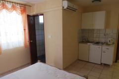 Apartmány Lončar Apartmán 2 - studio app foto 2