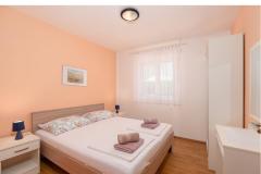 Apartmány Lucija Apartmán 1 - Apartman foto 3
